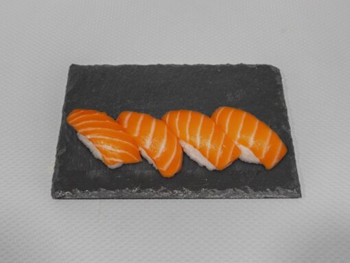 Nigiri Salmon