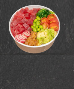 Poke Bowl