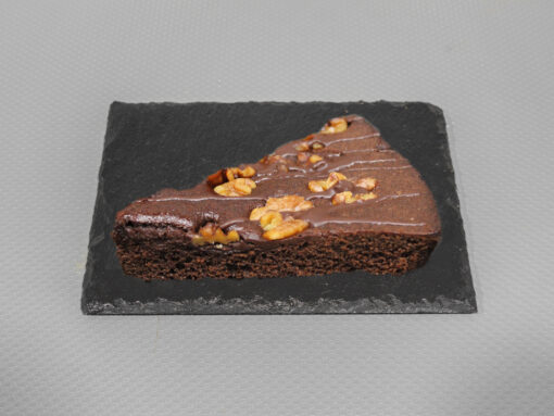 Tarta de Brownie