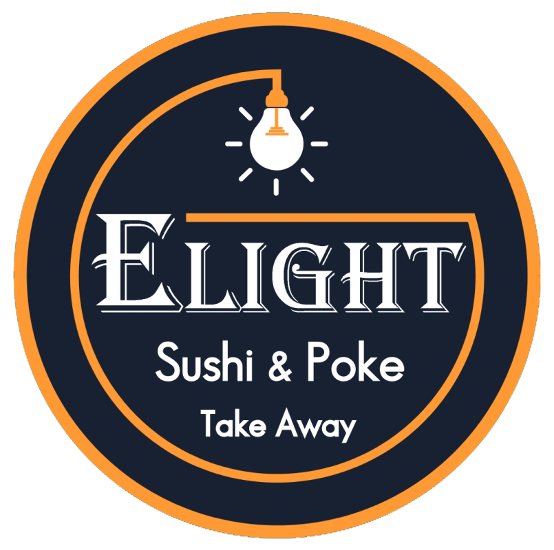 Elight Sushi & Poke