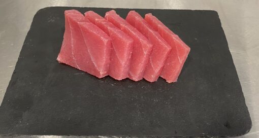 Sashimi Atun