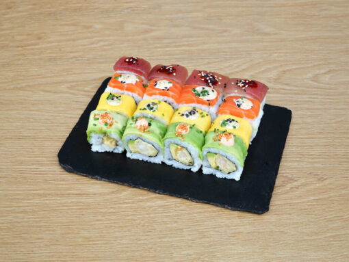Delux Box (16 Pcs)