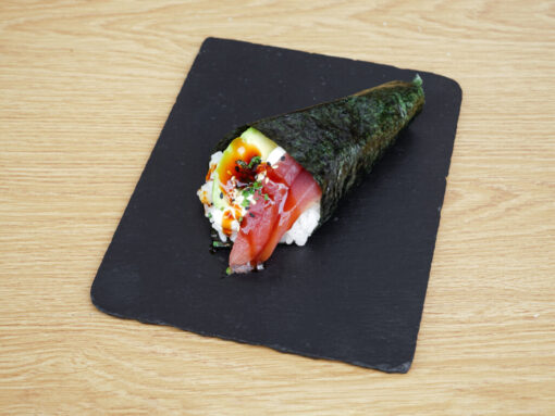 Temaki Atun